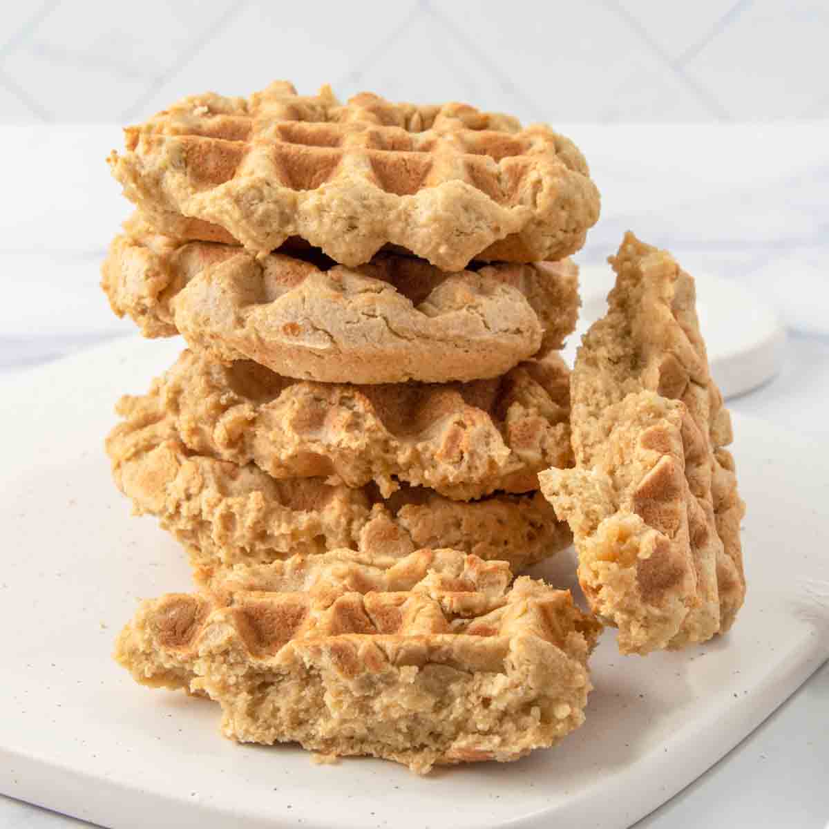 Waffles
